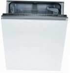 Bosch SMV 50E70 Dishwasher built-in full fullsize, 12L