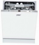 Kuppersberg IGV 6508.1 Dishwasher built-in full fullsize, 13L