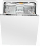 Miele G 6582 SCVi K2O Dishwasher built-in full fullsize, 14L