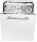 Miele G 6160 SCVi Dishwasher built-in full fullsize, 14L