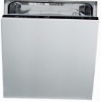 Whirlpool ADG 6999 FD Dishwasher built-in full fullsize, 12L