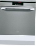 AEG F 99020 IMM Dishwasher built-in part fullsize, 12L