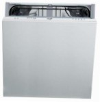 Whirlpool ADG 6600 Dishwasher built-in full fullsize, 12L