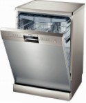 Siemens SN 25M888 Lave-vaisselle parking gratuit taille réelle, 13L