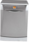 BEKO DFN 6837 S Dishwasher freestanding fullsize, 12L