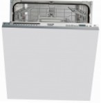 Hotpoint-Ariston LTF 11M121 O Lave-vaisselle intégré complet taille réelle, 14L