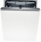 Bosch SMV 68M90 Dishwasher built-in full fullsize, 14L