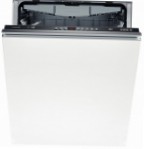 Bosch SMV 58L00 Dishwasher built-in full fullsize, 13L
