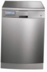 AEG F 80873 M Dishwasher freestanding fullsize, 12L