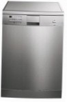 AEG F 60660 M Dishwasher freestanding fullsize, 12L