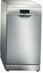 Bosch SPS 69T38 Dishwasher freestanding narrow, 10L