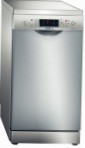 Bosch SPS 69T28 Dishwasher freestanding narrow, 10L