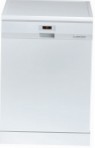De Dietrich DVF 742 WE1 Dishwasher freestanding fullsize, 12L