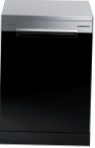 De Dietrich DQC 840BE1 Dishwasher freestanding fullsize, 12L