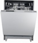 LG LD-2293THB Dishwasher built-in full fullsize, 12L