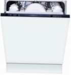 Kuppersbusch IGV 6504.3 Lave-vaisselle intégré complet taille réelle, 13L