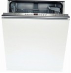 Bosch SMV 43M10 Dishwasher built-in full fullsize, 13L