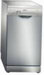 Bosch SPS 50E18 Dishwasher freestanding narrow, 9L