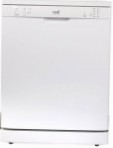 Midea WQP12-9260B Dishwasher freestanding fullsize, 12L