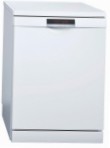 Bosch SMS 69T22 Dishwasher freestanding fullsize, 14L