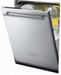 Fagor 2LF-065 ITX Lave-vaisselle intégré complet taille réelle, 12L