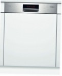 Bosch SMI 69T55 Lave-vaisselle intégré en partie taille réelle, 13L