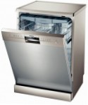 Siemens SN 25L880 Lave-vaisselle parking gratuit taille réelle, 13L