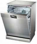 Siemens SN 25L801 Lave-vaisselle parking gratuit taille réelle, 12L
