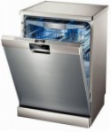 Siemens SN 26T898 Lave-vaisselle parking gratuit taille réelle, 13L