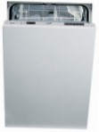 Whirlpool ADG 110 A+ Dishwasher built-in full narrow, 9L