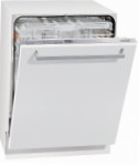 Miele G 4280 SCVi Dishwasher built-in full fullsize, 14L