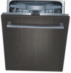 Siemens SN 66T094 Lave-vaisselle intégré complet taille réelle, 13L