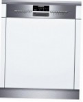 Siemens SN 56M597 Lave-vaisselle intégré en partie taille réelle, 14L