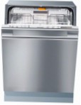 Miele PG 8083 SCVi XXL Dishwasher built-in full fullsize, 14L
