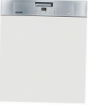 Miele G 4210 SCi Dishwasher built-in part fullsize, 14L