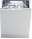 Gorenje GV64324XV Lave-vaisselle intégré complet taille réelle, 12L