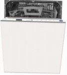 Ardo DWB 60 ALW Lave-vaisselle intégré complet taille réelle, 12L