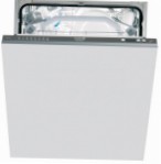 Hotpoint-Ariston LFT 4287 Lave-vaisselle intégré complet taille réelle, 14L