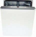 Bosch SMV 53N00 Lave-vaisselle intégré complet taille réelle, 13L
