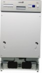 Ardo DWB 45 ALX Lave-vaisselle intégré en partie étroit, 9L