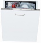 NEFF S54M45X0 Lave-vaisselle intégré complet taille réelle, 12L