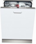 NEFF S52M53X0 Dishwasher built-in full fullsize, 13L