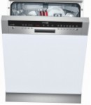 NEFF S41N63N0 Dishwasher built-in part fullsize, 13L