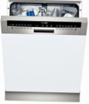 NEFF S41N65N1 Dishwasher built-in part fullsize, 13L