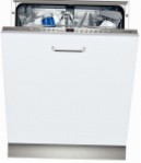 NEFF S51N65X1 Dishwasher built-in full fullsize, 13L