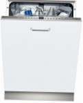 NEFF S52N65X1 Dishwasher built-in full fullsize, 13L