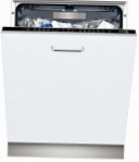 NEFF S51T69X1 Dishwasher built-in full fullsize, 14L
