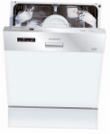 Kuppersbusch IGS 6608.0 E Lave-vaisselle intégré en partie taille réelle, 12L