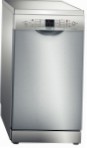 Bosch SPS 58M18 Dishwasher freestanding narrow, 10L
