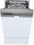 Electrolux ESI 45010 X Lave-vaisselle intégré en partie étroit, 9L